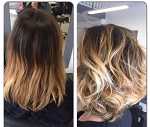 sophie 1er club coiffure  domicile33910Savignac de l`Isle