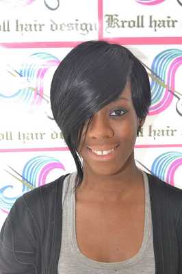 kroll hair design 75000 Paris