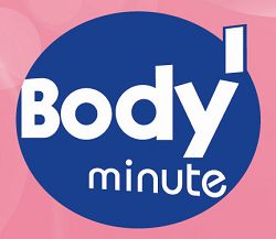 Body Minute 75005 Paris 05